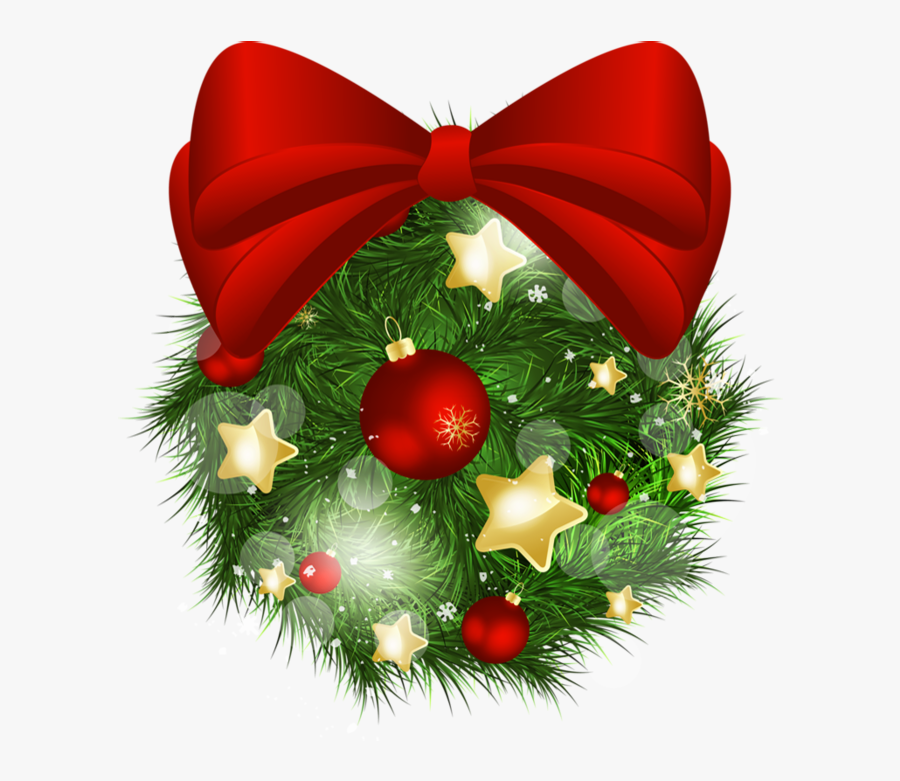 Transparent Transparent Background Holiday Clip Art, Transparent Clipart