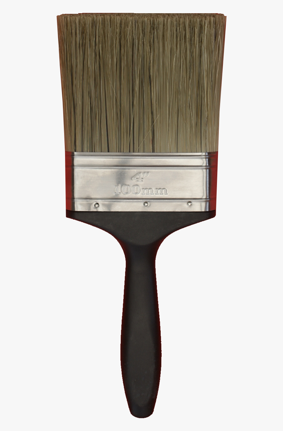 Paintbrush Clipart Png - Png Paint Brush Hd, Transparent Clipart