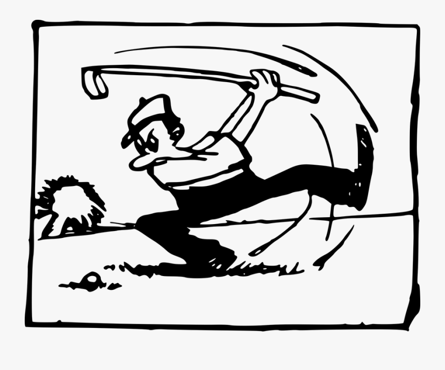 Banner Royalty Free Download Shop Of Library Buy - Vector Free Clipart Golf, Transparent Clipart