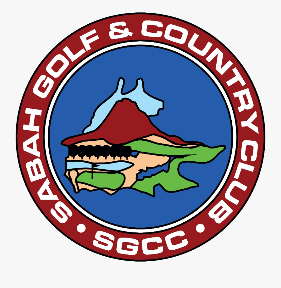 Golf Clipart Country Club - International College Beirut Logo, Transparent Clipart