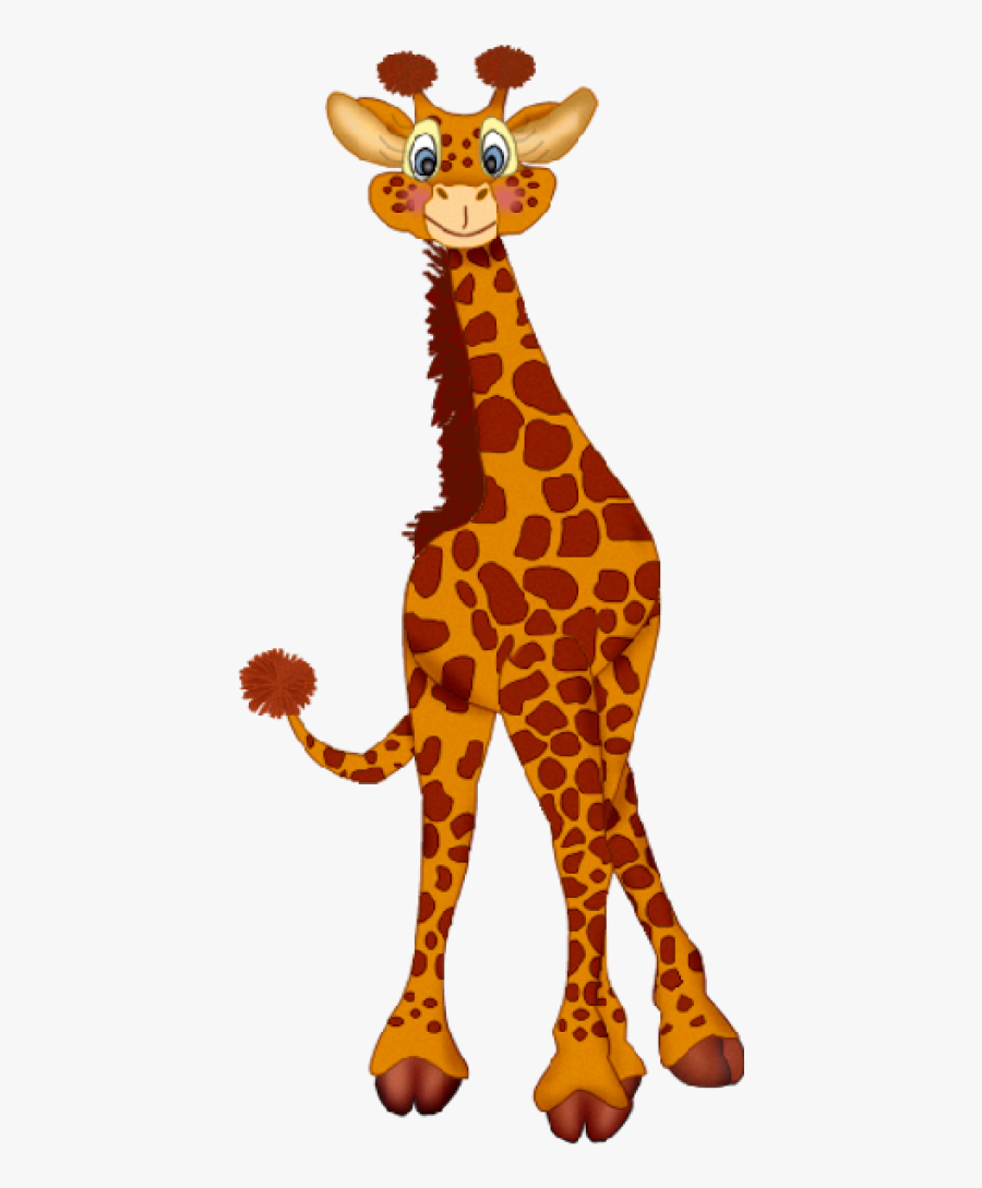 Download Giraffe Png Transparent Images Transparent - Giraffe Clipart Png, Transparent Clipart