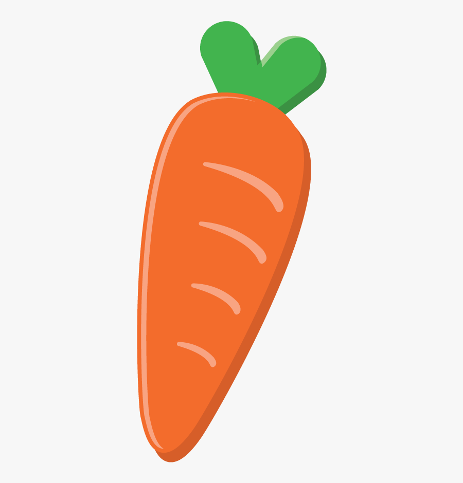 Svg Royalty Free Library Carrot Clipart Veggie , Png, Transparent Clipart
