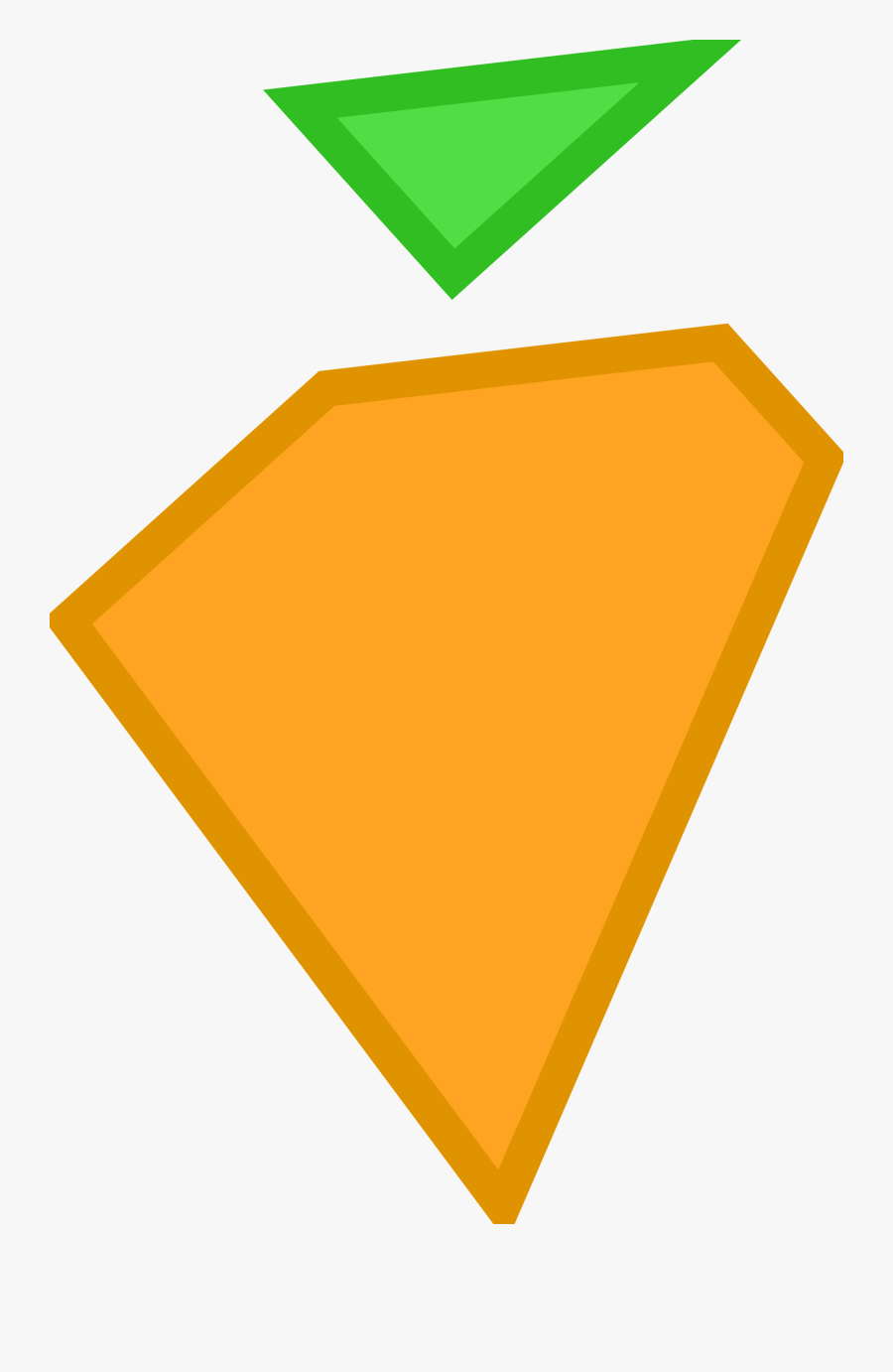 Transparent Carrot Clipart Png, Transparent Clipart