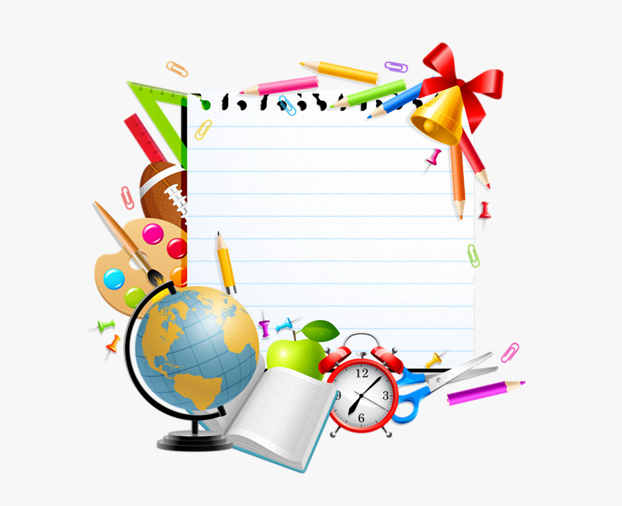 School Designs For Portfolio Clipart , Png Download, Transparent Clipart