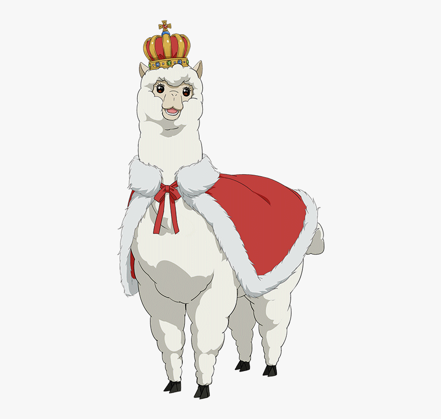 Alpaca Clipart Svg - Alpaca Love Live Png, Transparent Clipart
