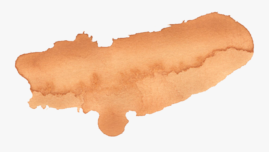 Transparent Paint Brush Clipart - Brush Stroke Clipart Png, Transparent Clipart