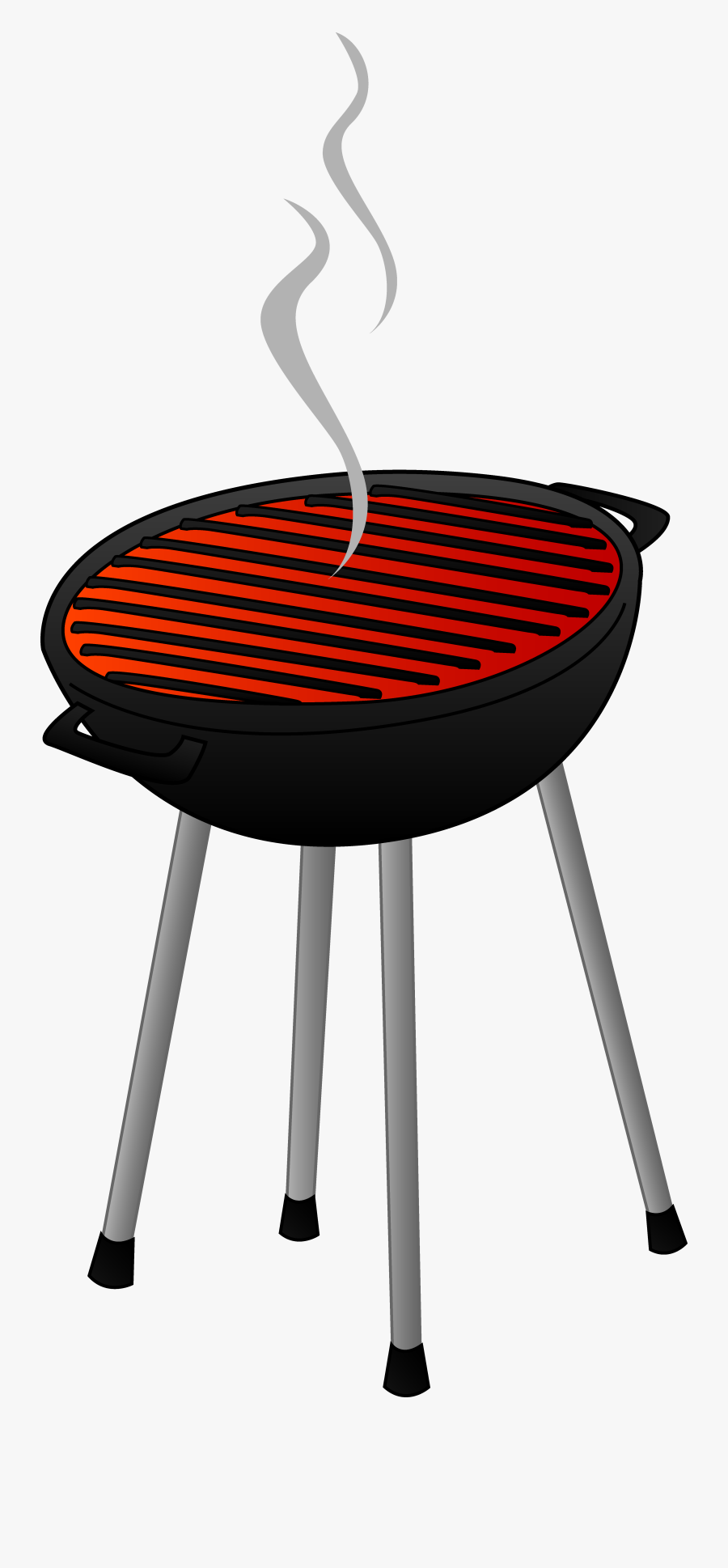 Grill Png, Transparent Clipart