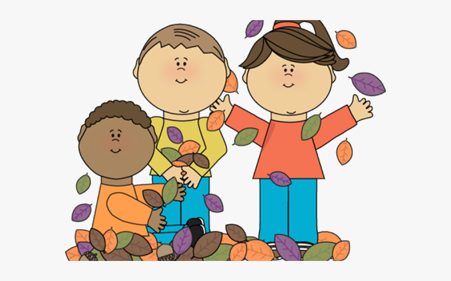 Clipart Kid Movement - Fall Family Fun Night, free clipart download, png, c...