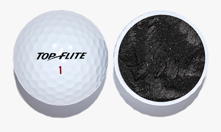 Golf Clipart Sport Shadow - Top Flite, Transparent Clipart