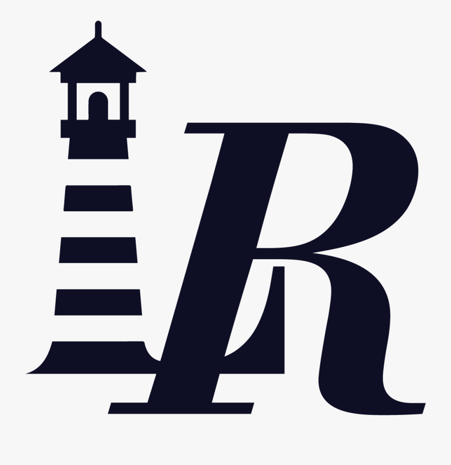 Lighthouse Clipart Logo - Tattoo, Transparent Clipart