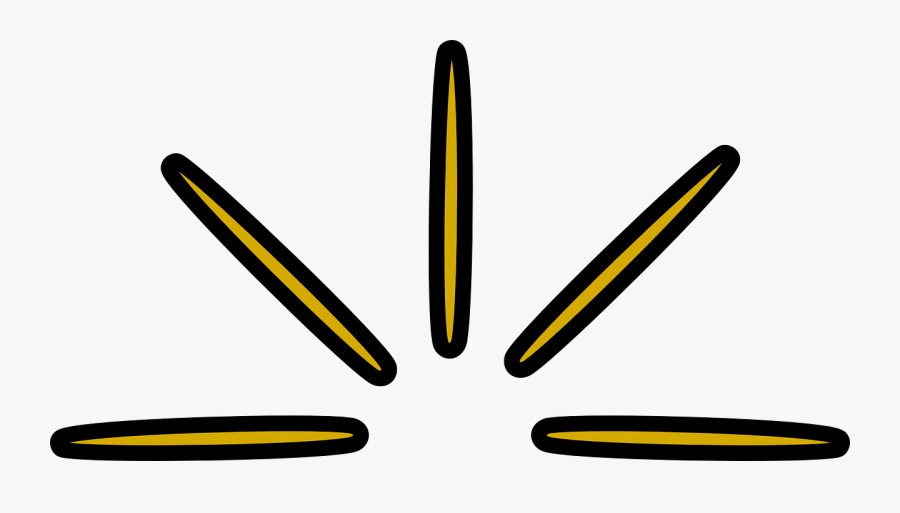 Light Beam Cliparts - Sun Ray Clip Art, Transparent Clipart