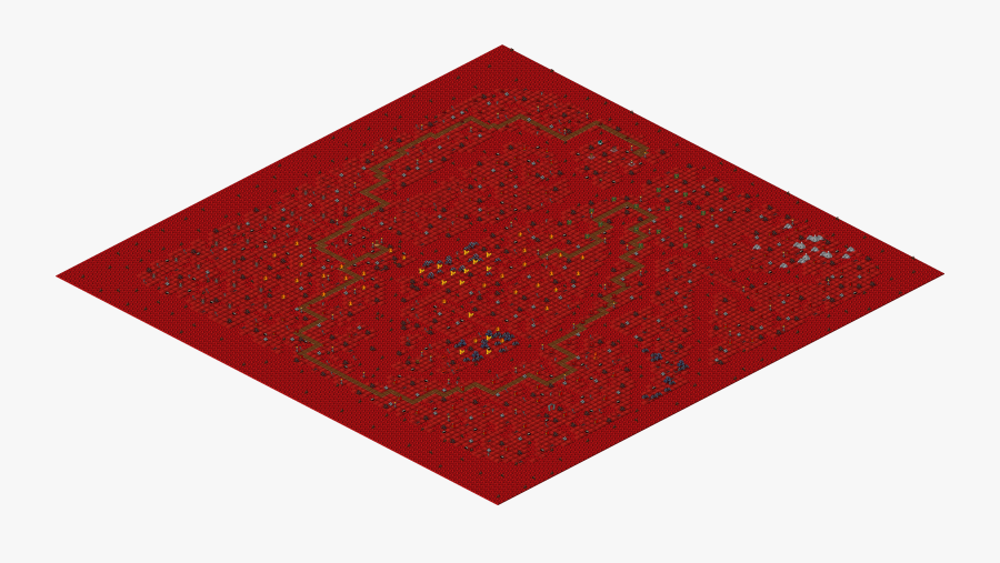 River Rpg Clipart - Carpet, Transparent Clipart