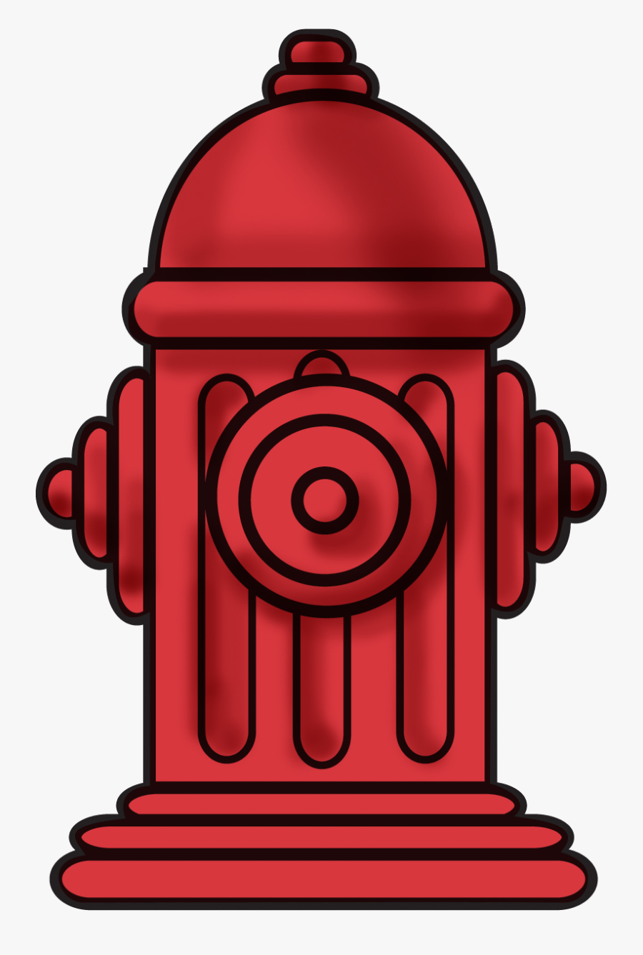 Fire Clipart Hydrant - Clip Art Fire Hydrant is a free transparent ba...