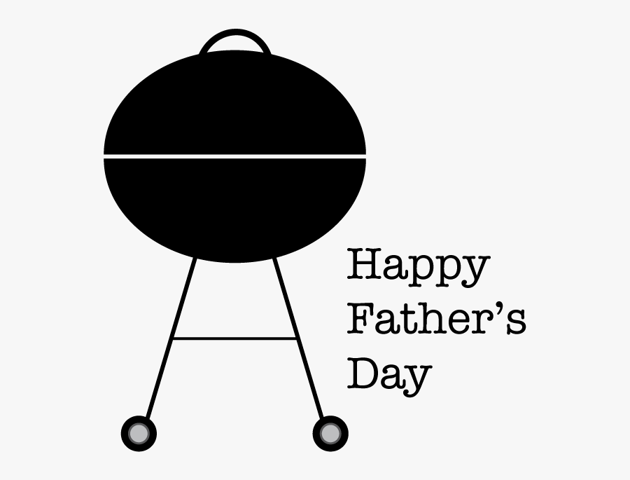 Bbq Cat Clipart New Clip Art Clipartwiz - Happy Father's Day Barbecue, Transparent Clipart