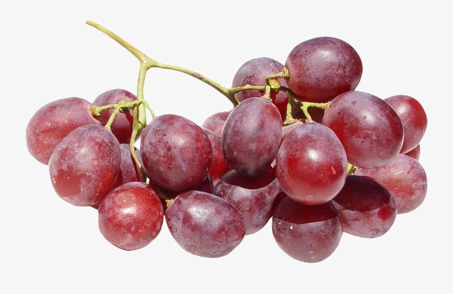 Grapes Transparent Png, Transparent Clipart