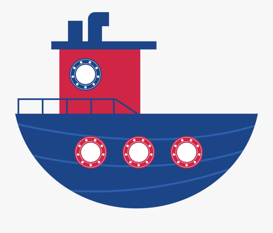 Lighthouse Clipart Barco - Sailor Boat Clipart, Transparent Clipart