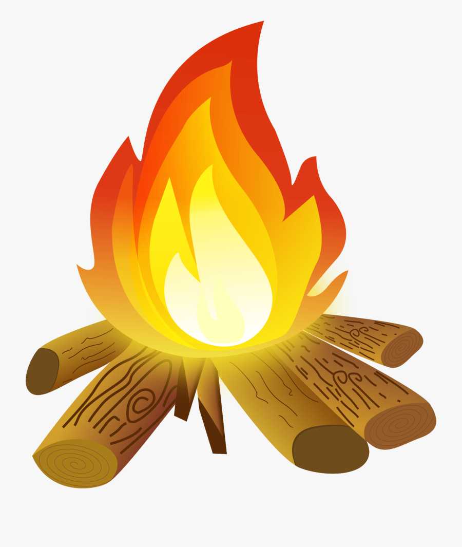 Fire Pictures Of Clipart New Images Campfire Inside - Fire Clipart, Transparent Clipart