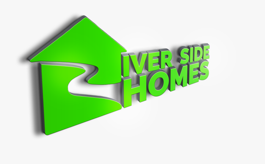 Stream Clipart River Side - Graphic Design, Transparent Clipart