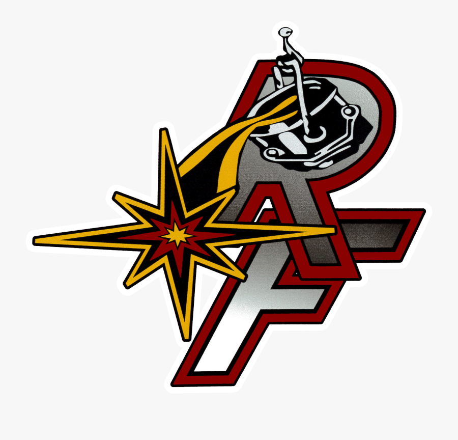 River Forest Ingots - River Forest High School Logo, Transparent Clipart