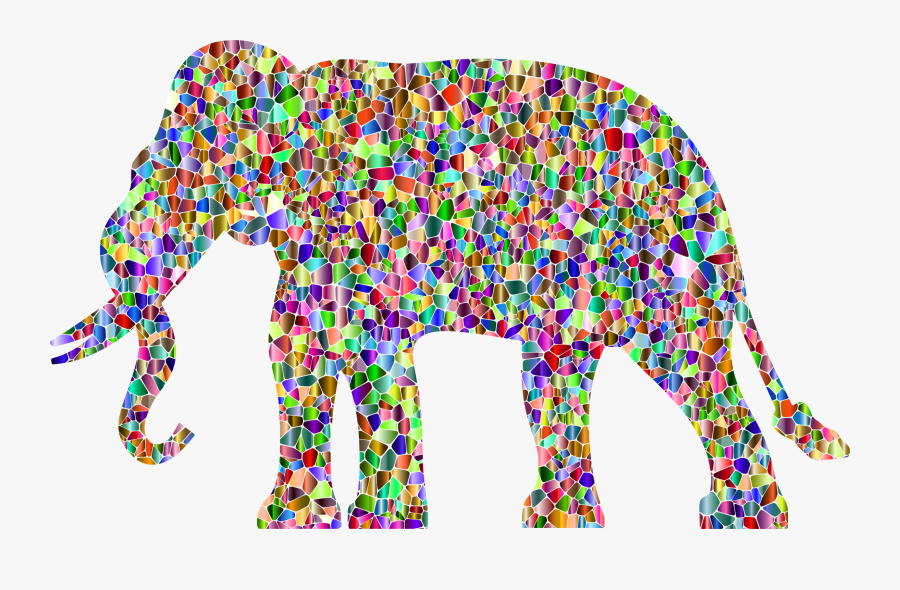 Art,elephants And Mammoths,elephant - Elephant Clipart Elephant Transparent Background, Transparent Clipart