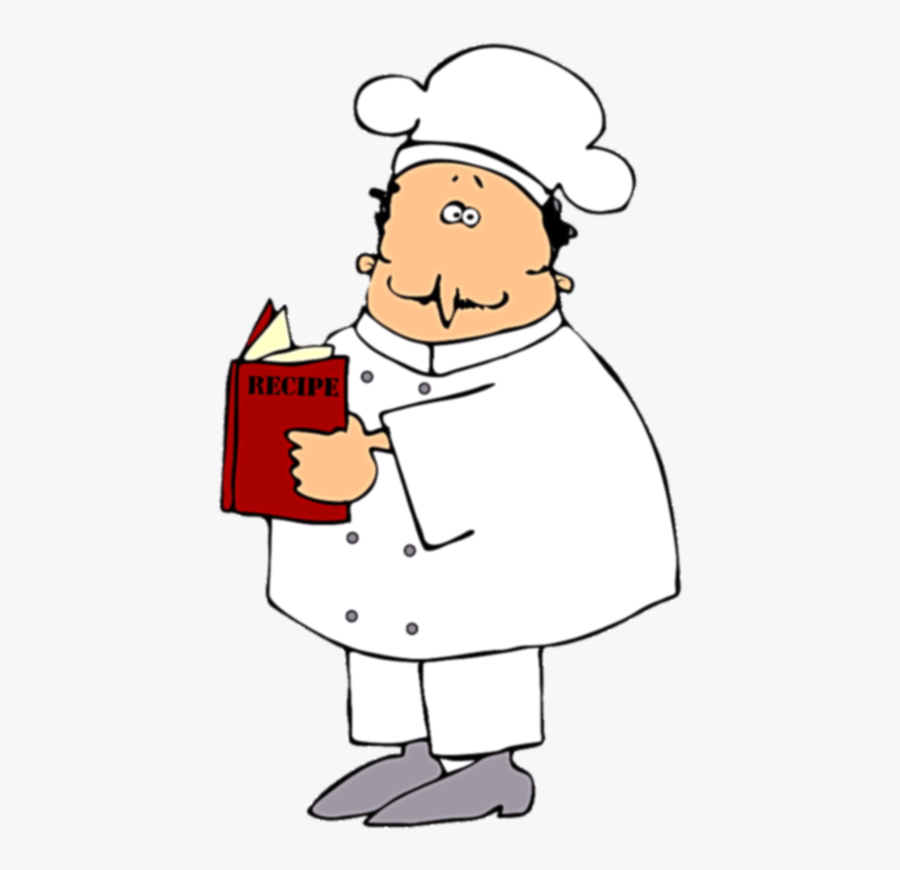 On Sunday, May 21, - Recipe Book Clip Art, Transparent Clipart