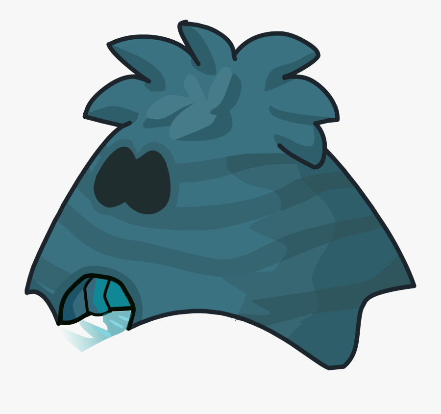 River Cave Clipart - Club Penguin Operation Puffle Png, Transparent Clipart