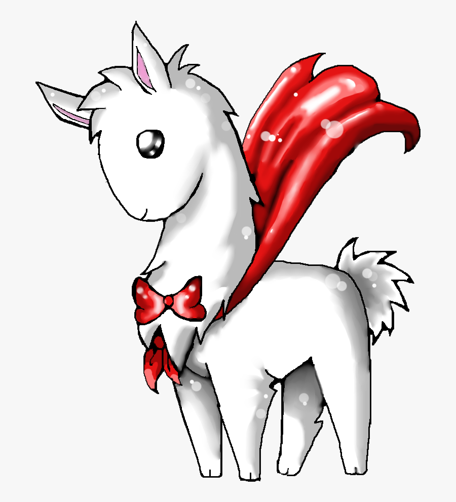 Llama Clipart 6 Image - Awesome Animated Llama, Transparent Clipart