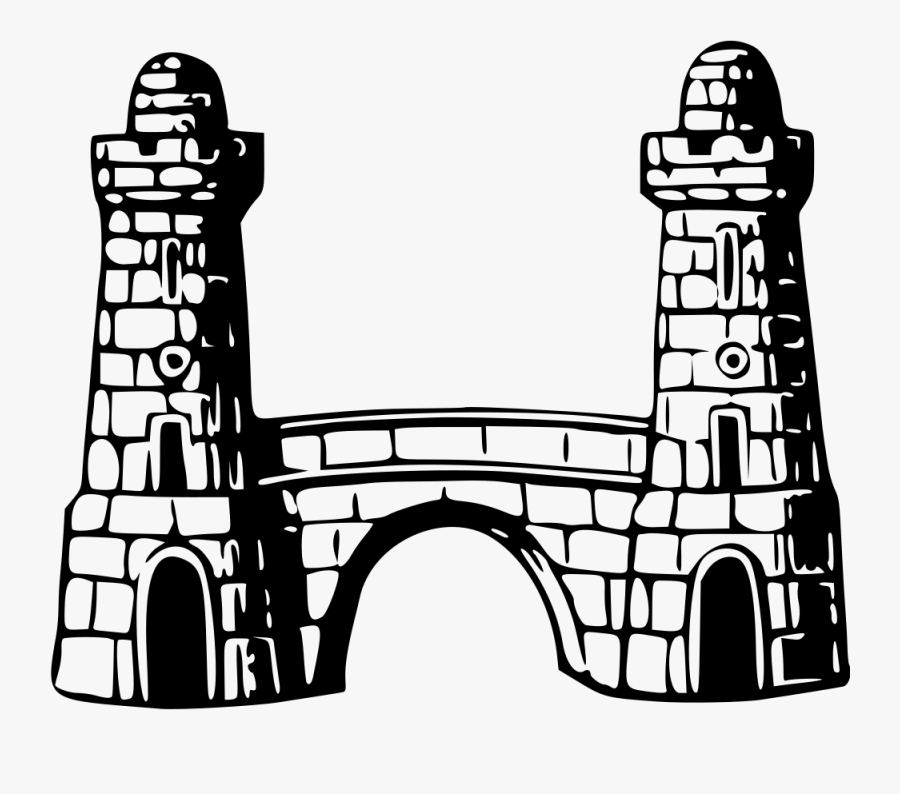 Benteng Png, Transparent Clipart