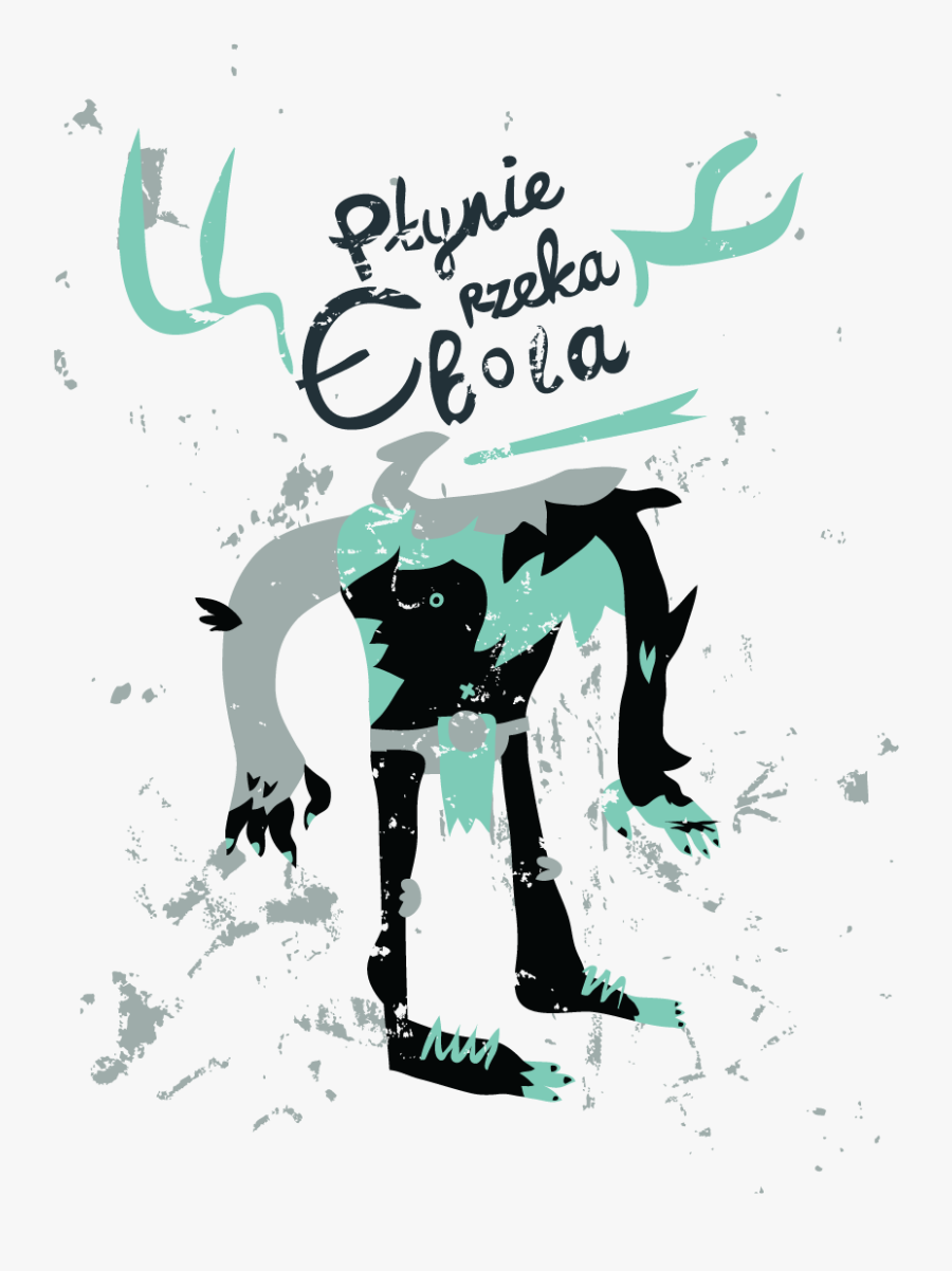 Transparent Dirty Clipart - Poster, Transparent Clipart