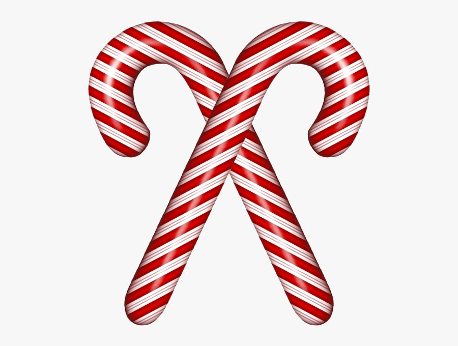 Candy Cane Christmas Pictures Of Canes Clipart Transparent - Candy Cane Lane Clip Art, Transparent Clipart