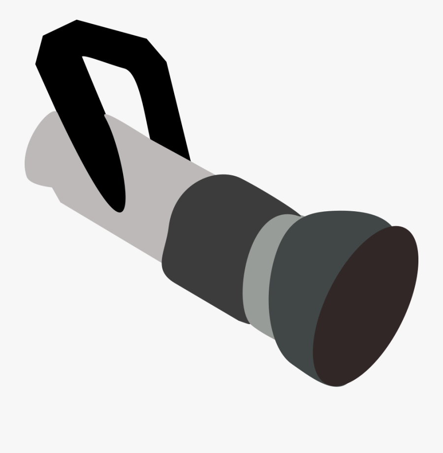 Fire Hose Clip Art At Clker - Fire Hose Clip Art, Transparent Clipart