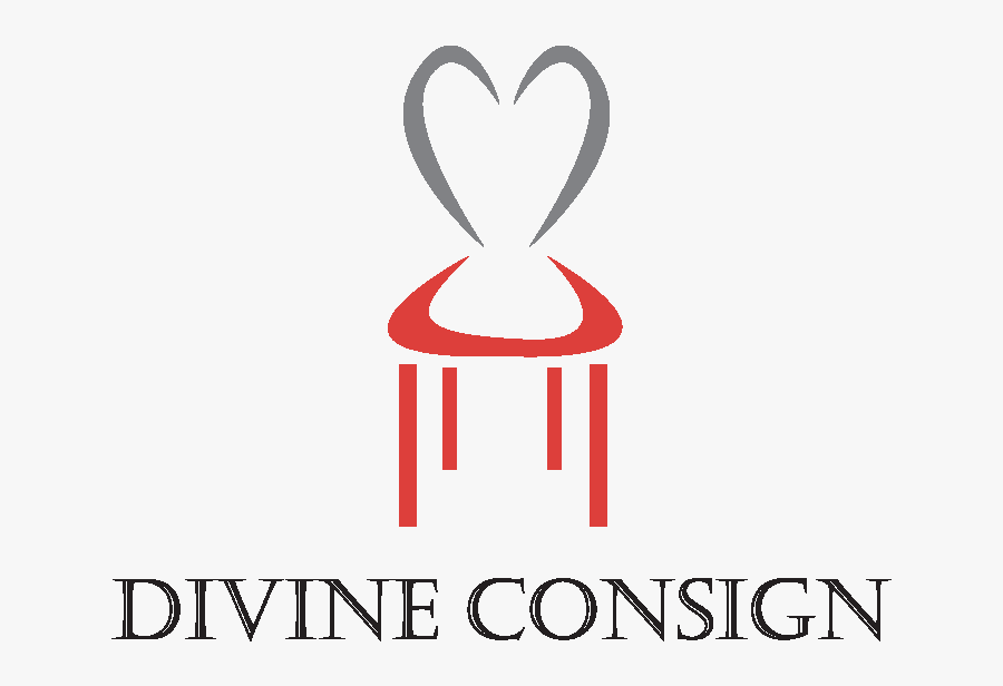Consignment And Resale Furniture Chicago Il - Divine Consign, Transparent Clipart