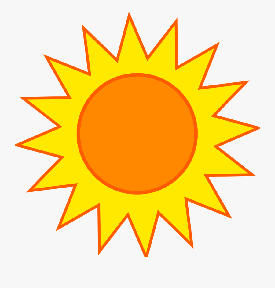 Afternoon Sun Png Black And White - Isis Cartoon 70s, Transparent Clipart