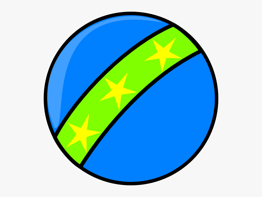 Blue Toy Ball Clip Art At Clker Dog Toy Clipart , Free Transparent