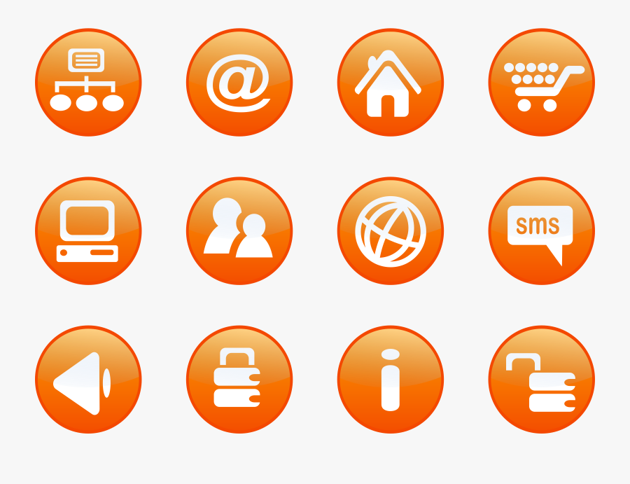 Google Clipart Icon - Icon Clipart, Transparent Clipart