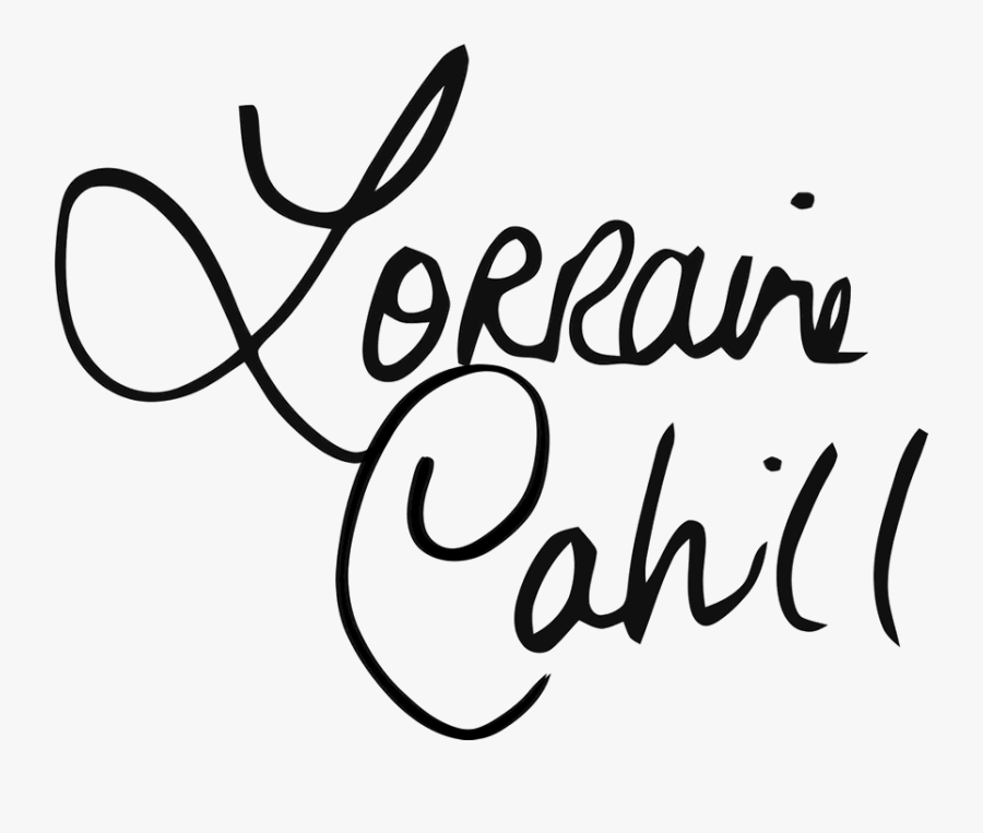 Site Logo - Calligraphy, Transparent Clipart
