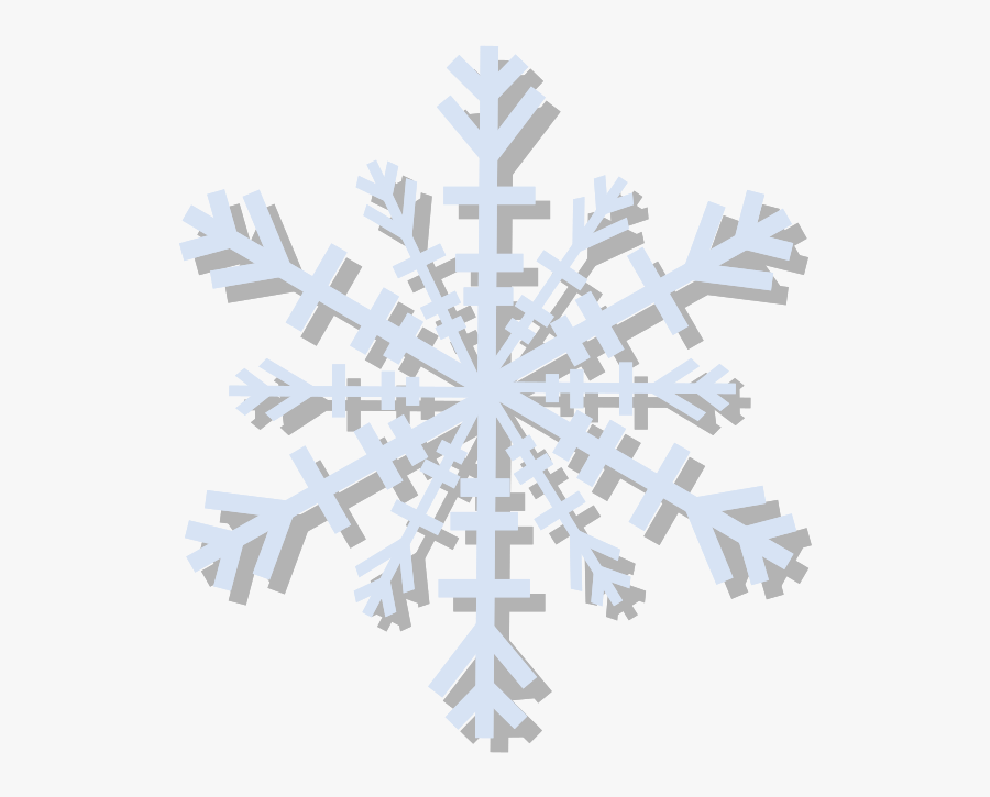 Clipart - Snow Removal, Transparent Clipart