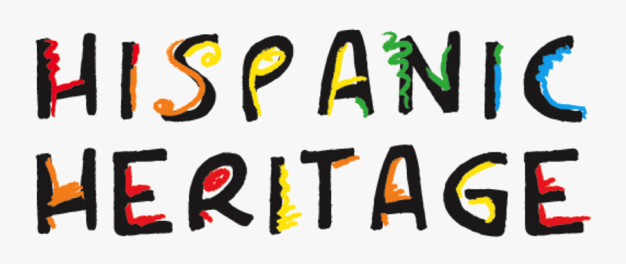 Hispanic Heritage Month Programming Guide Texas Cable, Transparent Clipart