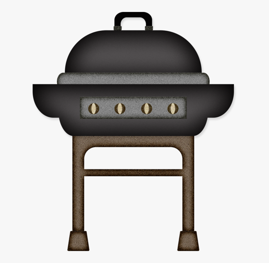 Barbecue, Transparent Clipart