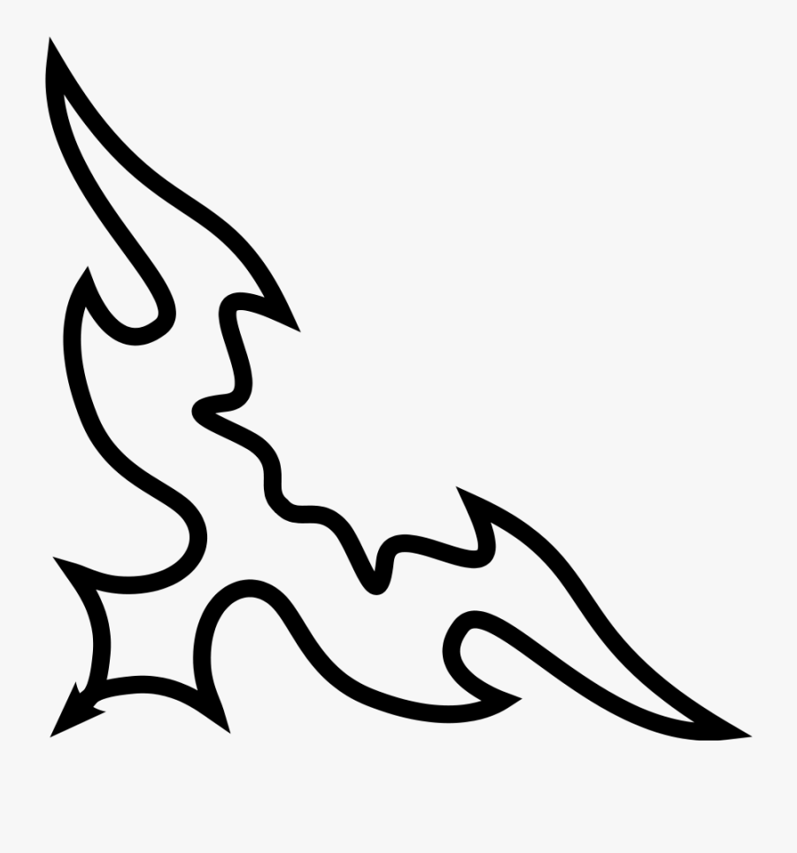 Tribal Sun Clipart - Clipart Tribal, Transparent Clipart