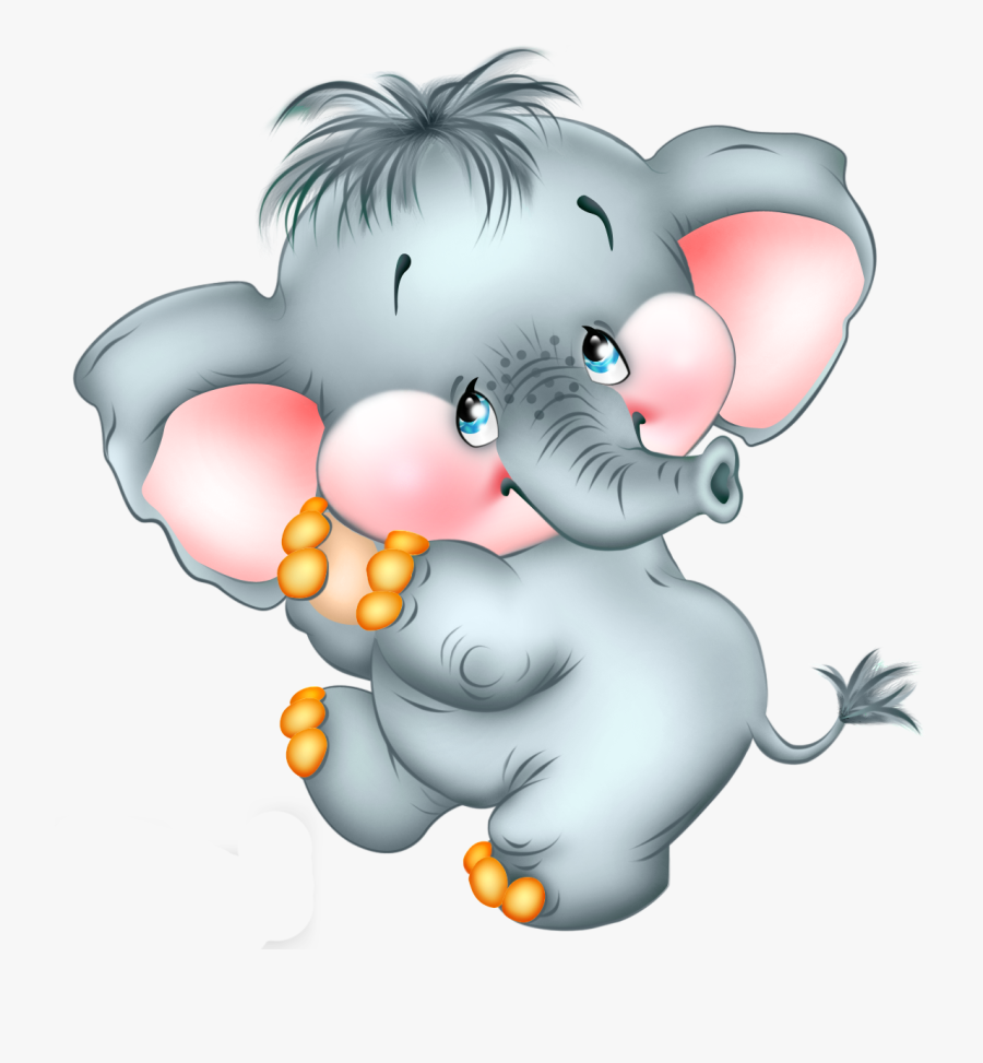 White Elephant Clip Art Chadholtz - Cartoon Png, Transparent Clipart
