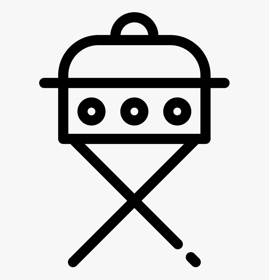 Barbecue Grill Clipart , Png Download - Barbecue, Transparent Clipart