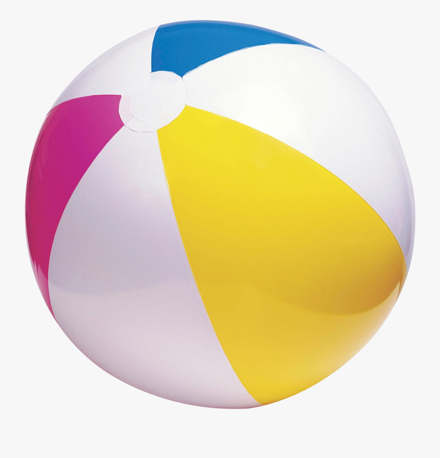 Transparent Dragonfly Clipart - Transparent Beach Ball Png, Transparent Clipart