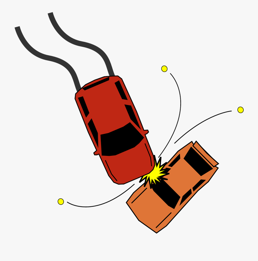 Google Clip Art Free - Car Crash Clipart Gif, Transparent Clipart
