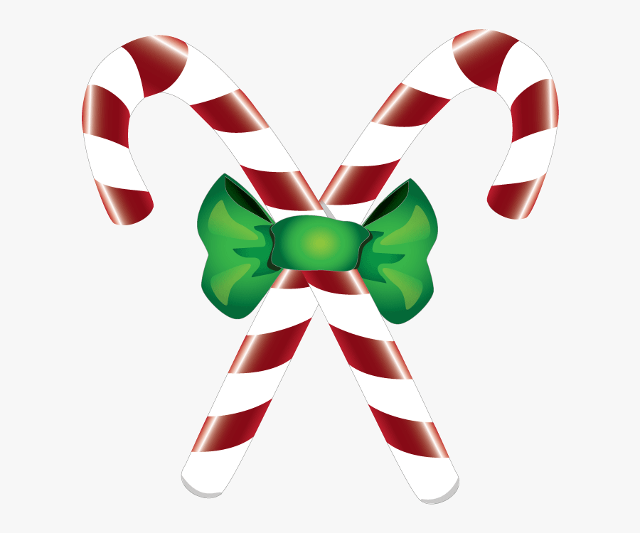 Christmas Candy Png To, Transparent Clipart