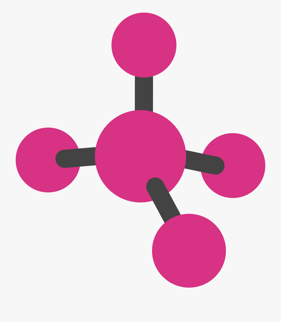 Free To Use & Public Domain Science Clip Art - Molecule Clipart, Transparent Clipart