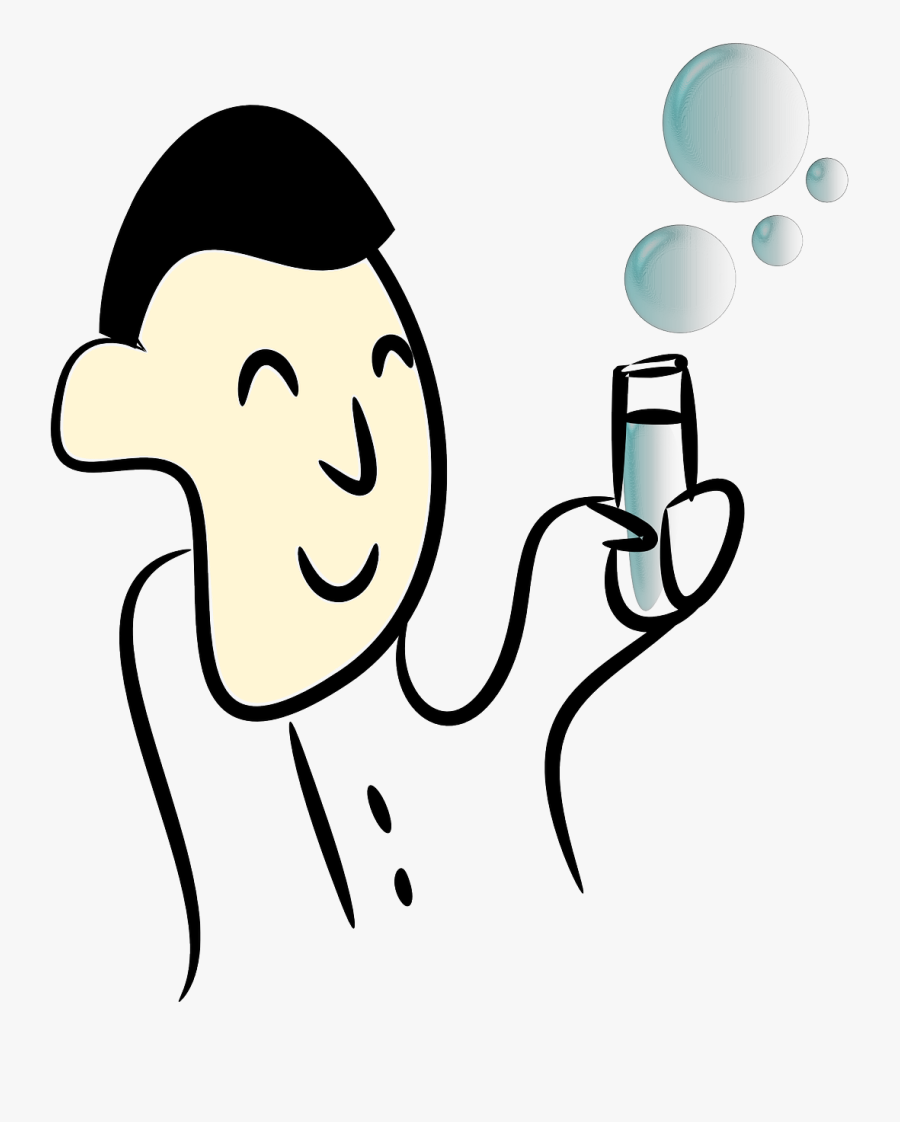 Science Clip Art Download - Diseño De Hipotesis De Investigacion, Transparent Clipart