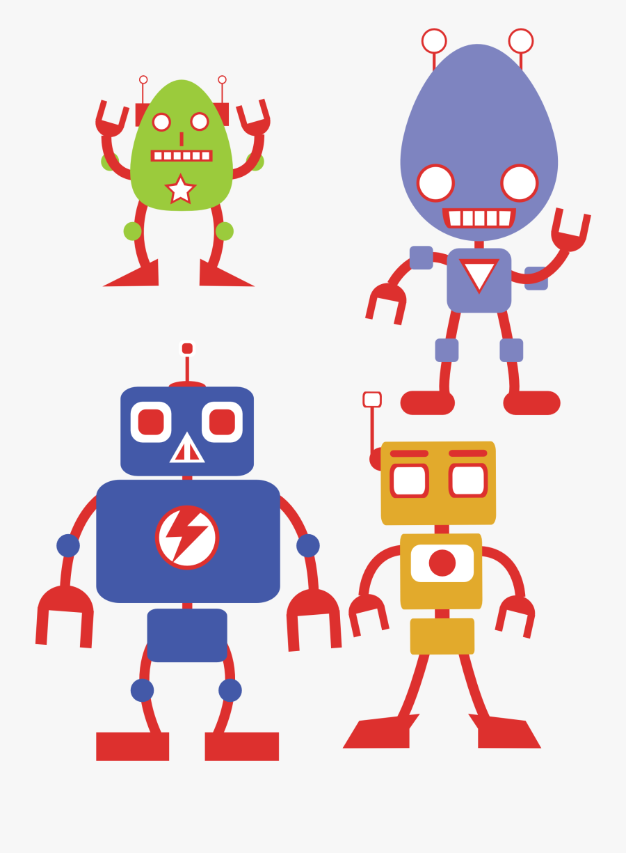 May Clipart Be Used Comparison Openclipart - Cartoon, Transparent Clipart