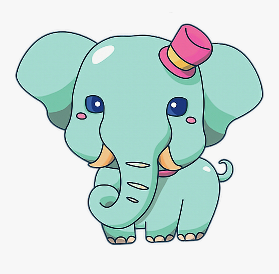 Elephant Clipart , Png Download - Elephant, Transparent Clipart
