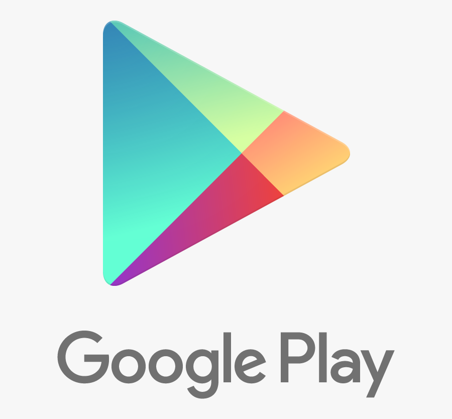 Google Play Png Clip Art Freeuse Stock - Play Store Logo Png, Transparent Clipart